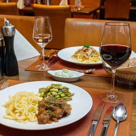 Plaza Koeln 4* Пульхайм
