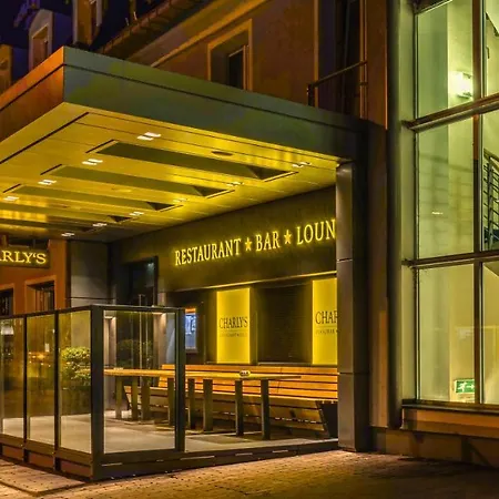 Plaza Koeln Hotel
