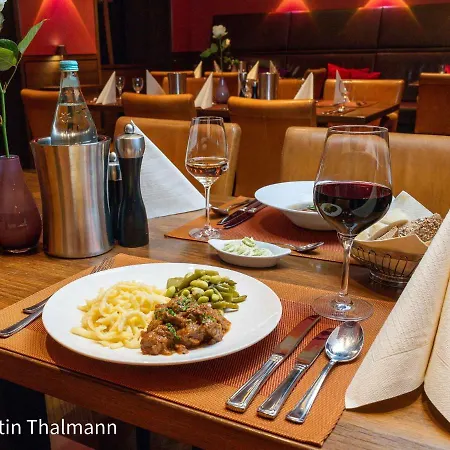 Plaza Koeln 4* Pulheim