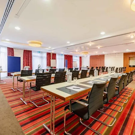 Hotel Plaza Koeln