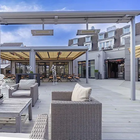 Plaza Koeln Hotel