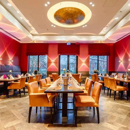 Hotel Plaza Koeln Pulheim