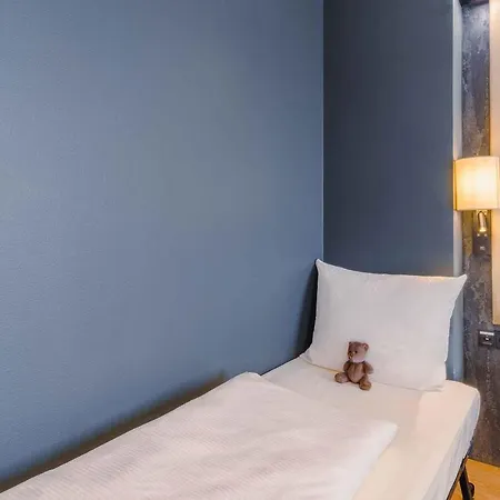 Plaza Koeln Hotel Pulheim