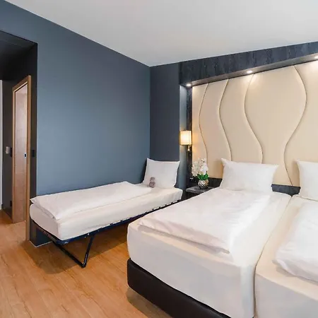 Plaza Koeln 4* Pulheim