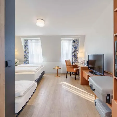 Hotel Plaza Koeln Pulheim