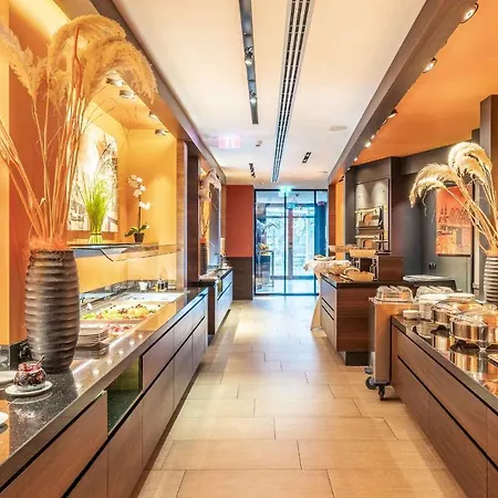 Plaza Koeln 4* Pulheim