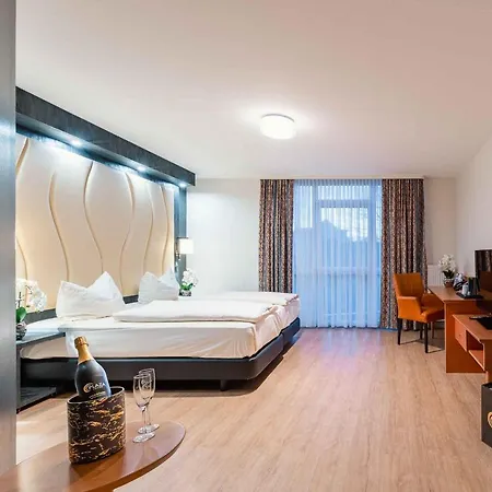 Plaza Koeln Hotel Pulheim