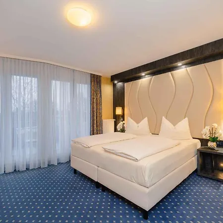 Plaza Koeln 4* Pulheim