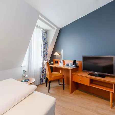 Hotel Plaza Koeln Pulheim