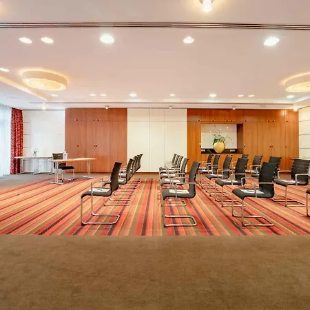 Hotel Plaza Koeln Pulheim