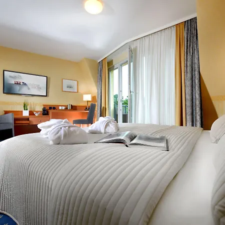 Plaza Koeln Hotel Pulheim