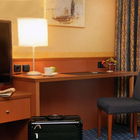 Plaza Koeln Hotel Pulheim