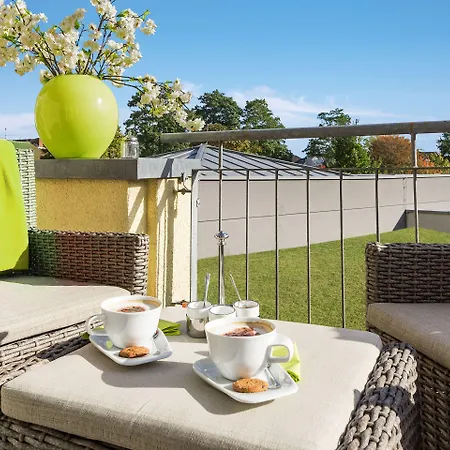 Plaza Koeln Hotel Pulheim