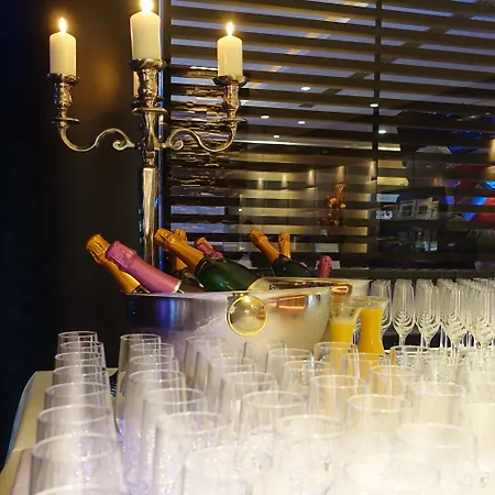 Szálloda Plaza Köln Pulheim