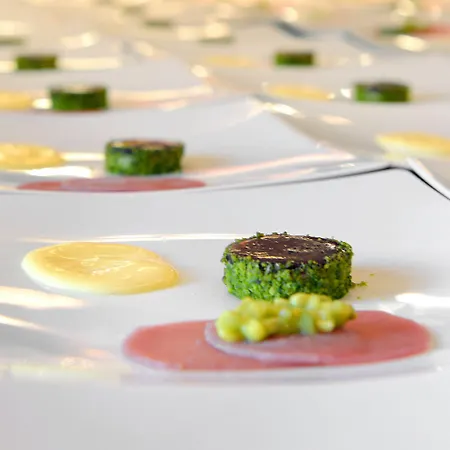 Hotel Plaza Koeln 4*