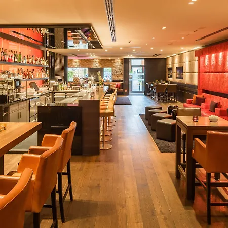 Plaza Koeln 4* Пульхайм