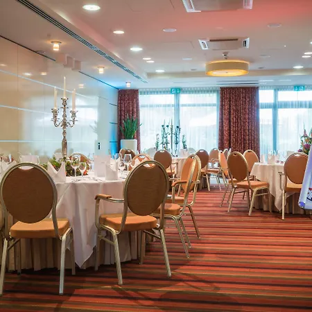 Plaza Koeln Hotel Pulheim