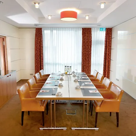 Plaza Koeln 4* Пульхайм