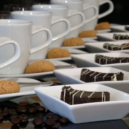 Szálloda Plaza Köln 4*