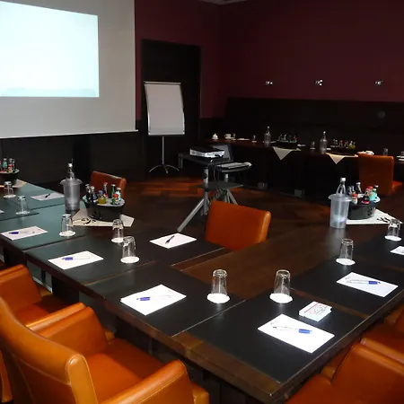 Plaza Koeln Hotel Pulheim