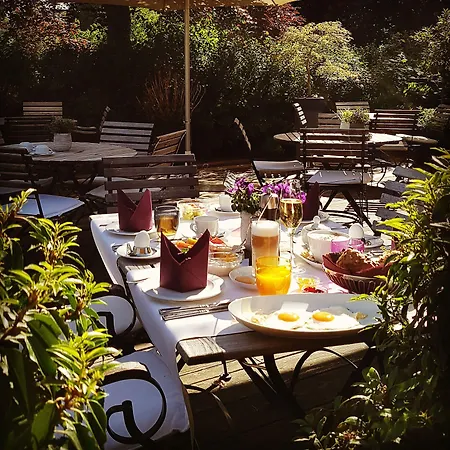 מלון Plaza Koeln