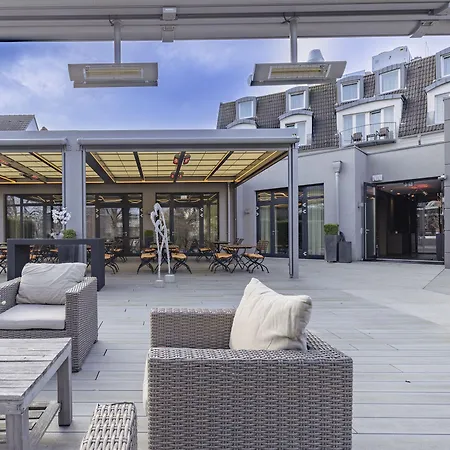 Plaza Koeln Hotel Pulheim