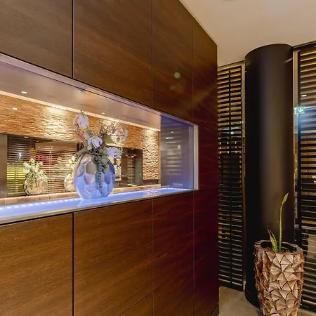 Plaza Köln Hotel Pulheim