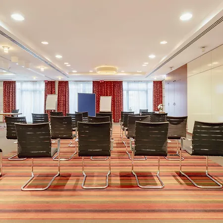 Plaza Koeln 4* Пульхайм