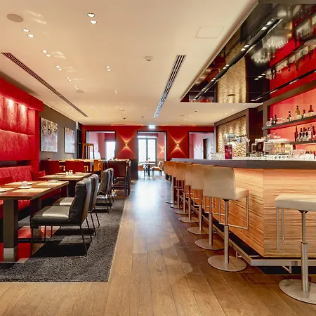 Szálloda Plaza Köln Pulheim