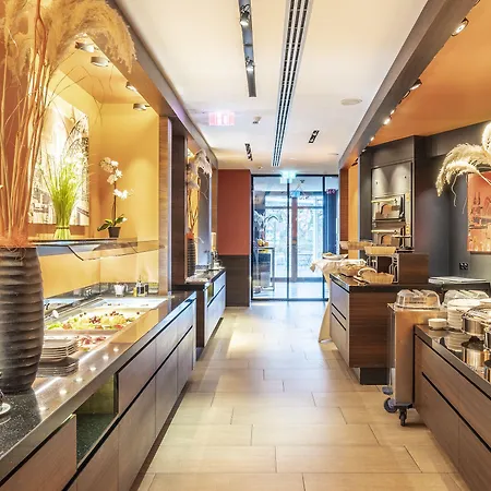 Hotel Plaza Koeln Pulheim