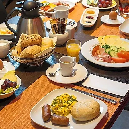 Plaza Koeln Hotel Pulheim