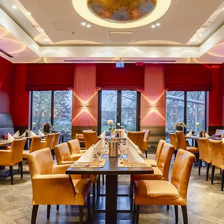 Hotel Plaza Koeln