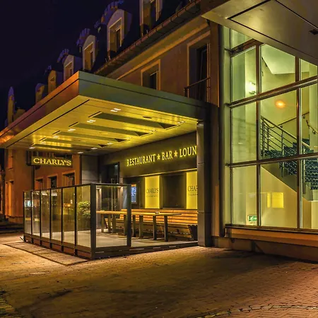 Hotel Plaza Koeln Pulheim