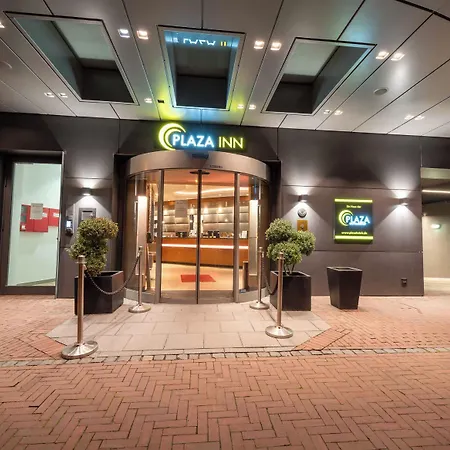 Plaza Koeln 4*
