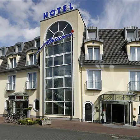 Plaza Koeln 4* Pulheim