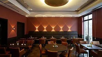 Hotel Plaza Koeln