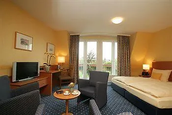 Hotel Plaza Koeln Pulheim