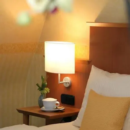 Plaza Koeln 4*