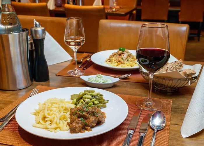 Plaza Koeln 4* Pulheim