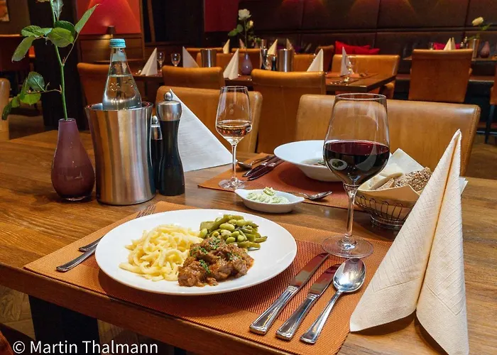 Plaza Koeln 4* Pulheim