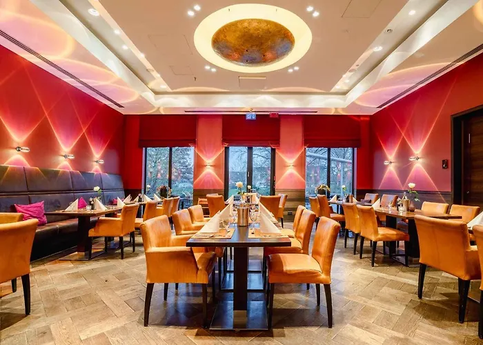 Hotel Plaza Koeln Pulheim