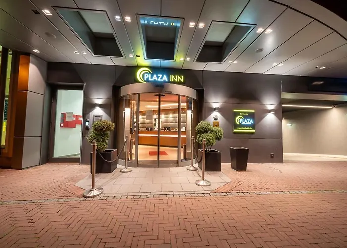 Hotel Plaza Koeln Pulheim