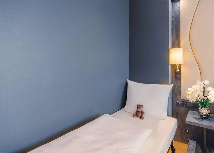 Plaza Koeln Hotel Pulheim