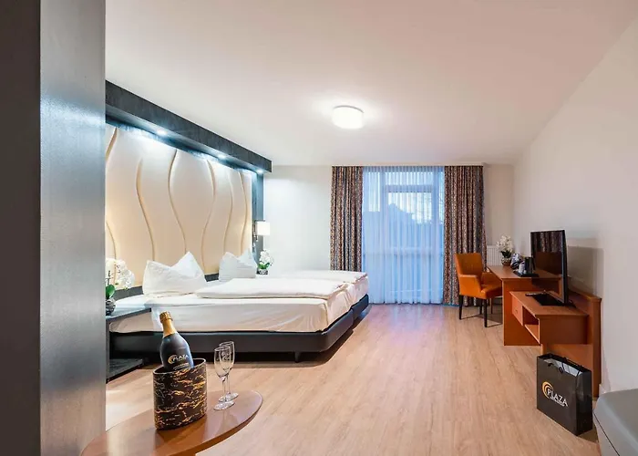 Plaza Koeln Hotel Pulheim