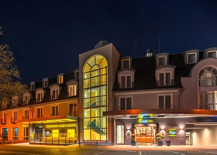 Plaza Koeln Hotel Pulheim