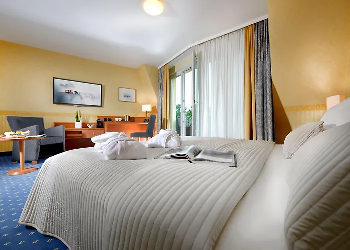 Plaza Koeln Hotel Pulheim