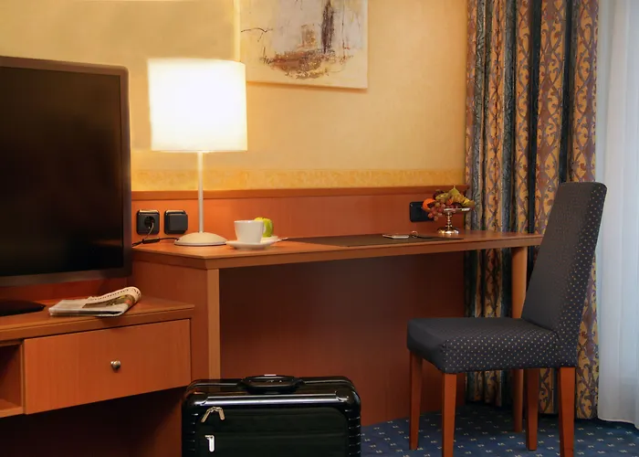 Plaza Koeln Hotel Pulheim