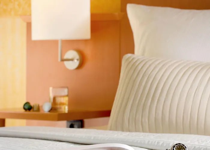 מלון Plaza Koeln