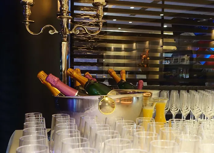 מלון Plaza Koeln פולהיים