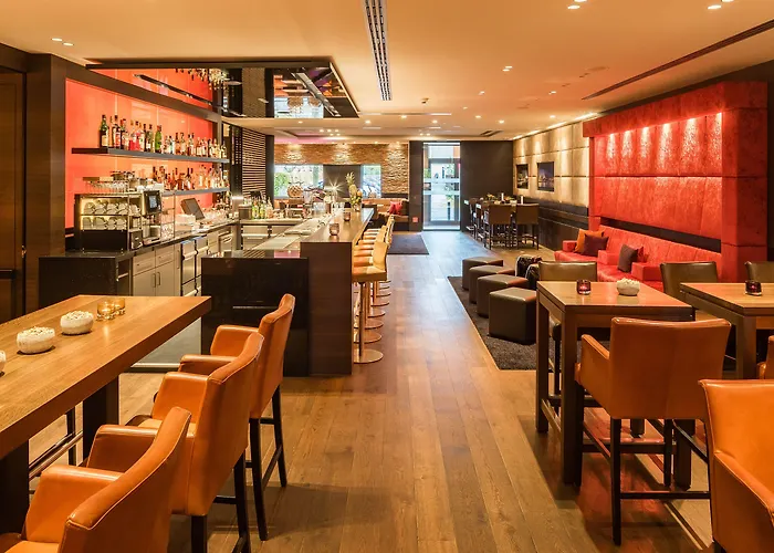 Plaza Koeln 4* Pulheim